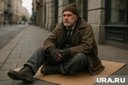 Бомж-тур позже будет доступен и для представителей среднего класса 