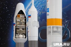 «Орион» занимается разработкой бортовых комплексов и систем передачи данных