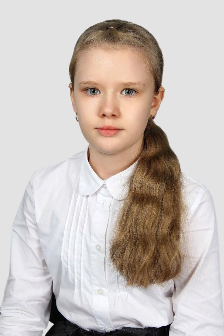 Чемпионка мира по шахматам Полина Смирнова 