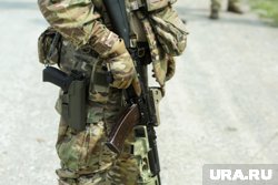 Бойцы круглосуточно выявляют и нейтрализуют ударные беспилотники ВСУ