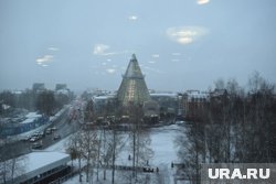  В ХМАО до 2030 года планируют обновить более 436 автобусов