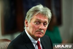 Песков выразил надежду, что улучшение отношений России и США приобретет большую динамику