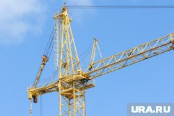 Заявки на участие по комплексной застройке территории принимаются до 10 июня
