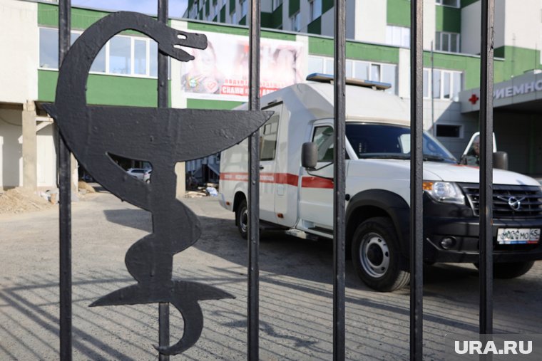 Дети находятся в стабильном состоянии, ближе к удовлетворительному