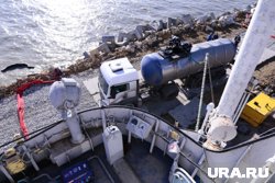 Ространснадзор выявил 682 нарушения обязательных требований
