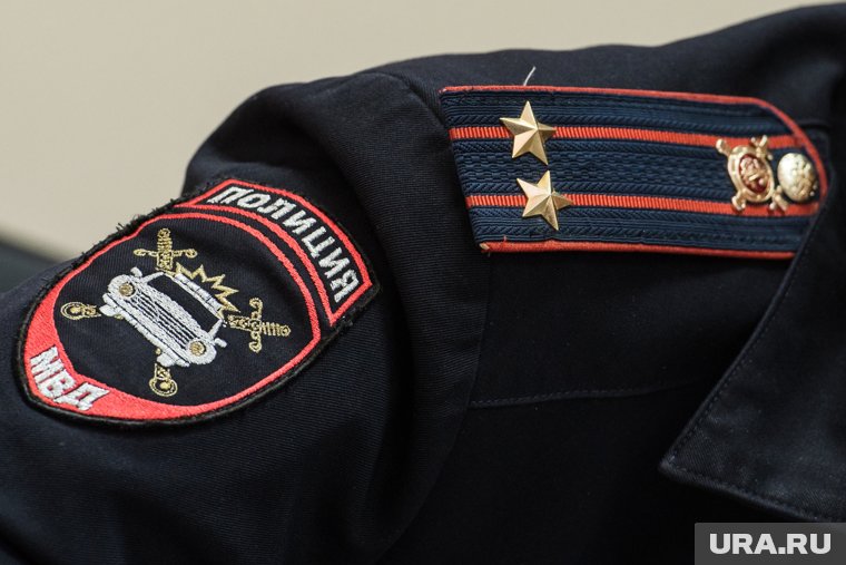 Подполковник МВД Денис Корнеев возглавил ГАИ Сургута