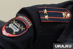 Подполковник МВД Денис Корнеев возглавил ГАИ Сургута