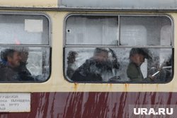 В некоторых регионах массово вышли из строя трамваи из Белоруссии