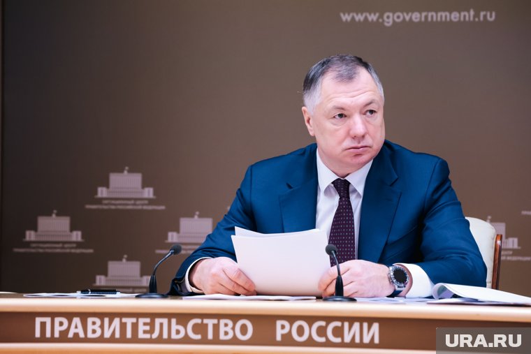 Хуснуллин заявил, что после освобождения Курской области необходимо провести оценку нанесенного ВСУ ущерба и разминировать территорию
