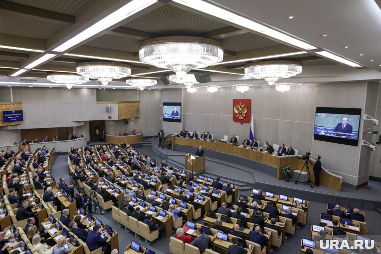 В Госдуму внесут проект об увеличении выплат пострадавшим журналистам