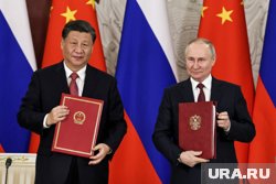 Главы государств подписали множество соглашений, в том числе и о глобальной стратегической стабильности