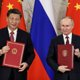 Про Великую Победу и партнерство на годы вперед: как прошла встреча Путина и Цзиньпина