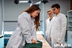 Медицинская форма в ЯНАО станет универсальной (фото из архива)