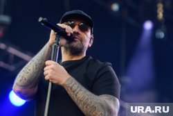 Баста даст два концерта в Сургуте
