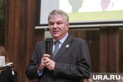 Мешков указал, что Россия регулярно сталкивается с провокациями со стороны авиации НАТО