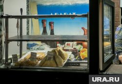 «Кебаб 89» закрыли на 75 суток