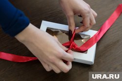 Новый трендовый шоколад запустили на прилавки в Челябинске