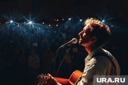 В центре будут проводиться концерты, мастер-классы и работать различные кружки