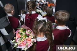 Жителям поселка Пригородный предложили рассмотреть для первоклассников школы Челябинска