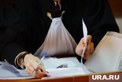 Зампредседателя Псковского горсуда могут лишить статуса судьи