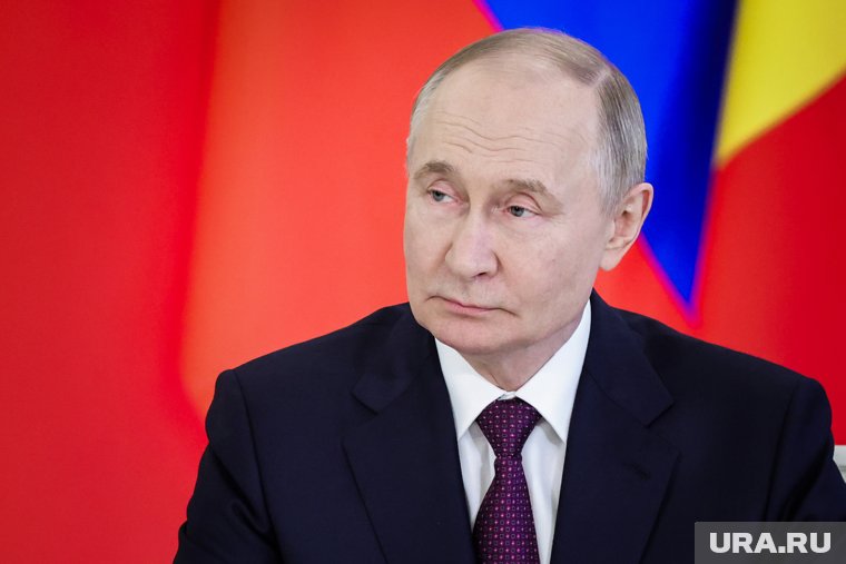 В России зафиксирован рост реальной заработной платы, заявил Путин