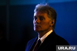 В Кремле назвали масштабы коррупции на Украине