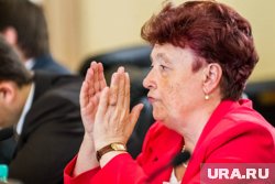 КПРФ собирается судиться с избиркомом Тюменской области из-за результатов выборов