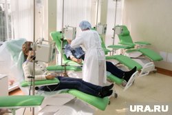 Российский препарат для лечения рака ничуть не уступает западным лекарствам