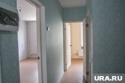 Новое жилье в Кургане уменьшается в размерах 