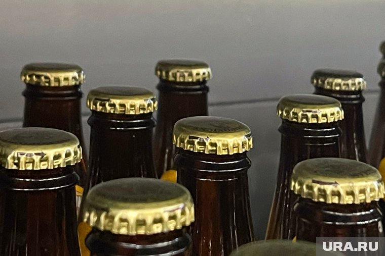 Запрет на продажу алкоголя будет действовать 28 июня