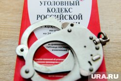 Силовики разгромили ОПГ вымогателей в Челябинске
