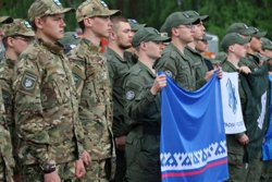 Всего в соревнованиях принимают участие почти 200 детей со всех регионов УрФО