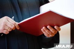 Судьями окружного суда назначены Игорь Поспелов и Константи Шанауров