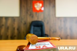 Суд не стал отправлять военного в колонию 