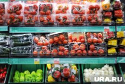 В Курганской области в июле подешевели продовольственные товары