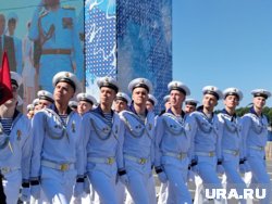 27 июля 2025 года в России празднуют День Военно-Морского Флота