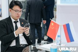 ЕС считает, что Китай может повлиять на Россию в переговорах
