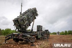 Российские силы ПВО отразили ночную атаку ВСУ на регионы РФ