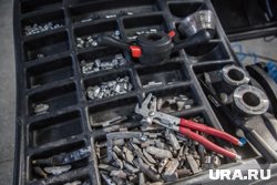 Авторынок «Искра» расположен по адресу Шадринская, 102 
