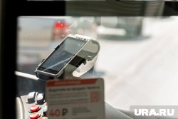 Автобусы на несколько часов изменят маршруты движения 