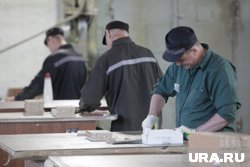 Заключенным пообещали жилье, обучение и карьерный рост,