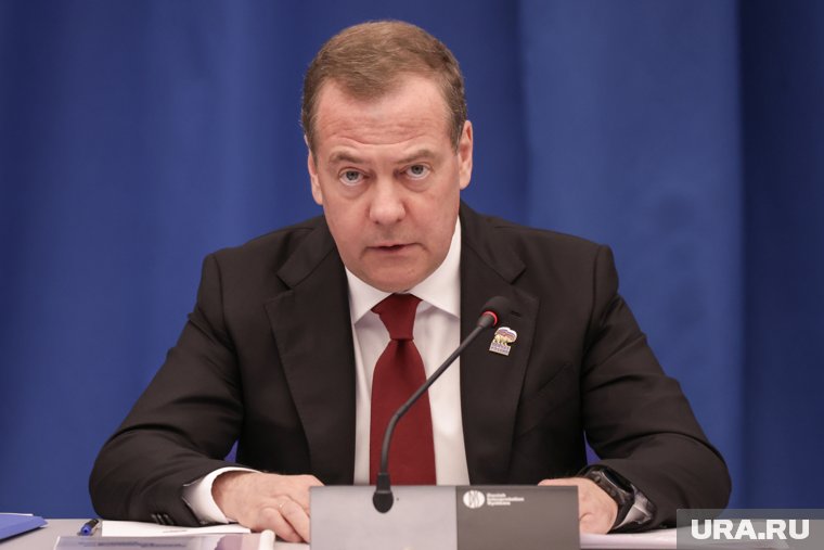 Медведев заявил о необходимости работать над детской литературой в России