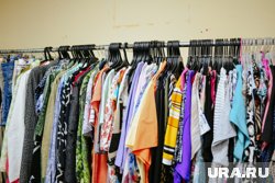 Также не следует носить новую одежду 12 июля