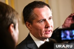 Гладков отметил, что встречался почти с каждым пострадавшим жителем региона 