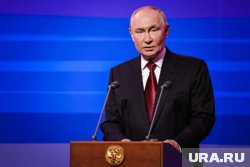 Путин подписал закон, который ужесточает ответственность для иноагентов