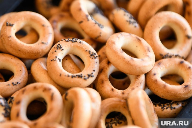 Сушки с чаем — лучший завтрак перед сдачей крови