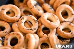 Сушки с чаем — лучший завтрак перед сдачей крови