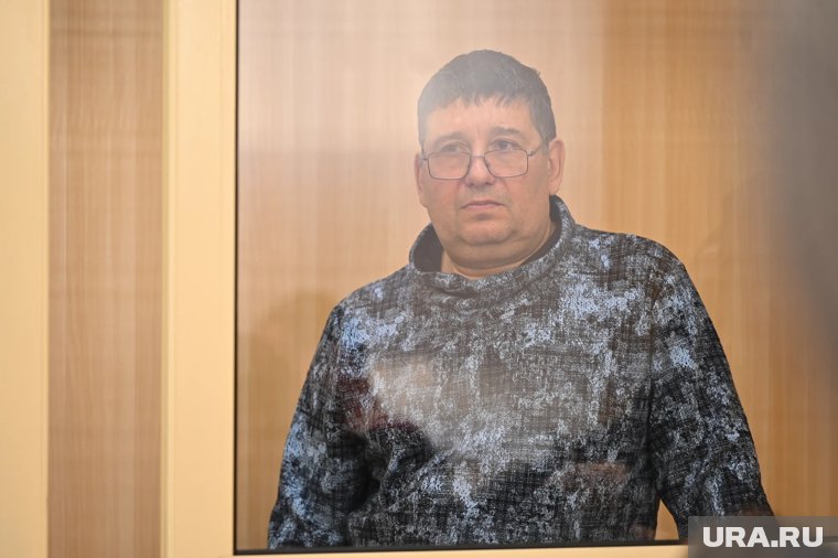 Илья Асламов провел в СИЗО полтора года