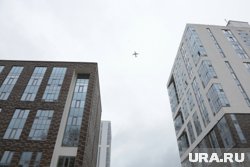 На улице Энгельса квадратный метр подорожал до 190,3 тысячи рублей