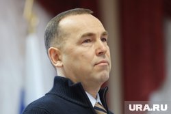 Курганские слухи: Шумков отказался от отпуска